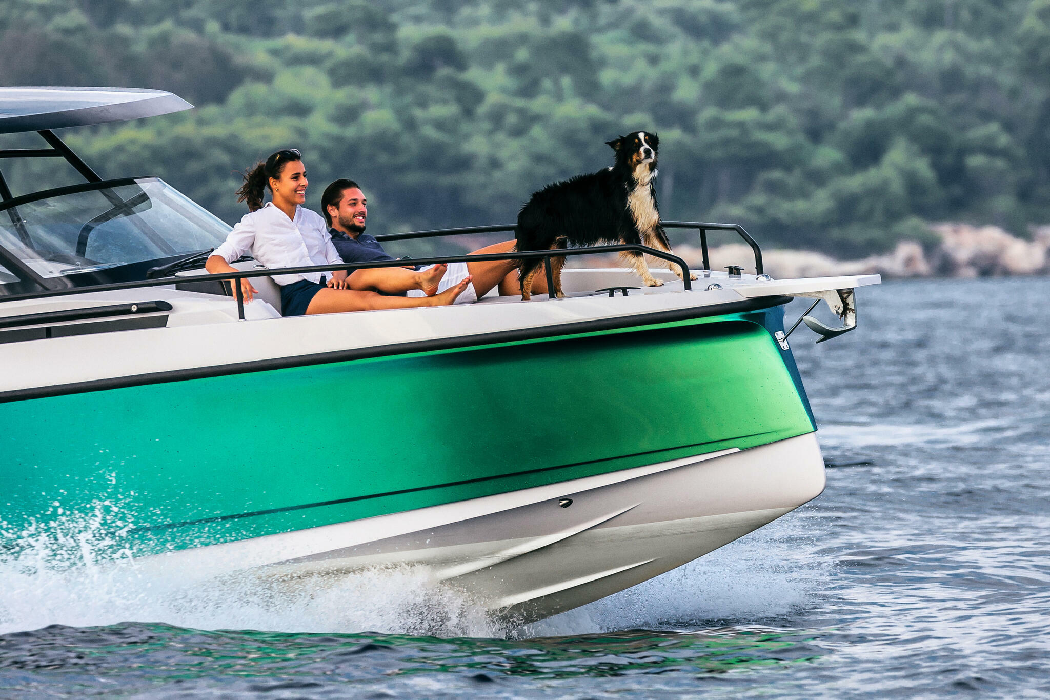 QUESTIONS FOR TBS BOATS