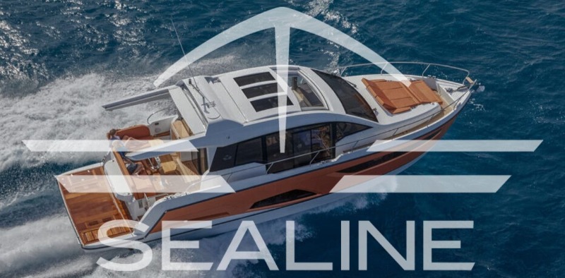 TBS Boats Sealine