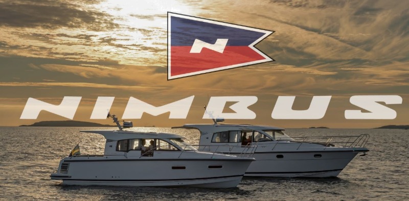TBS Boats NIMBUS