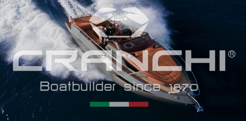 TBS Boats Cranchi
