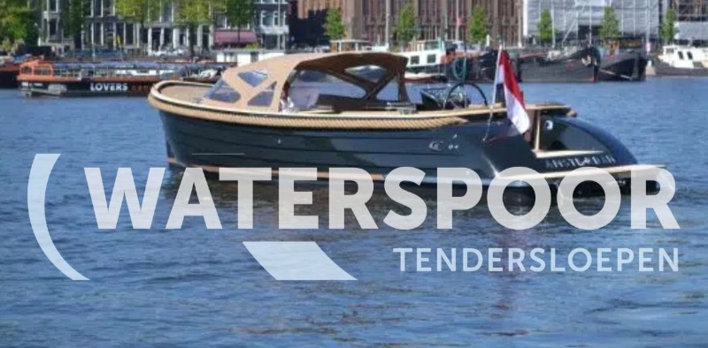 TBS Boats Waterspoor