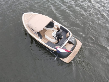 WATERSPOOR 616 AVIATOR