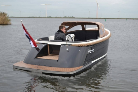 WATERSPOOR 616 AVIATOR 1