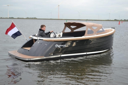 WATERSPOOR 616 AVIATOR 2