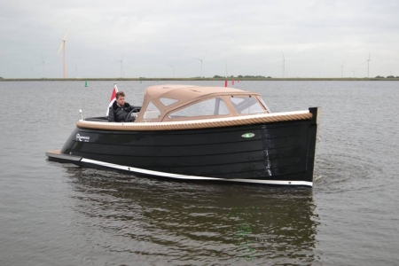 WATERSPOOR 616 AVIATOR 3