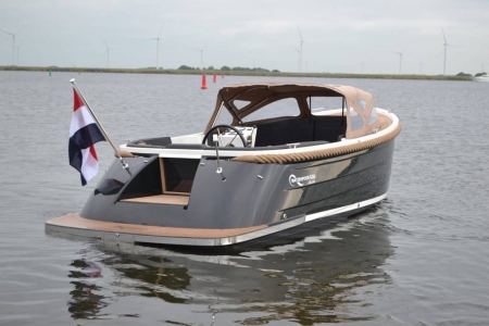 WATERSPOOR 616 AVIATOR 4