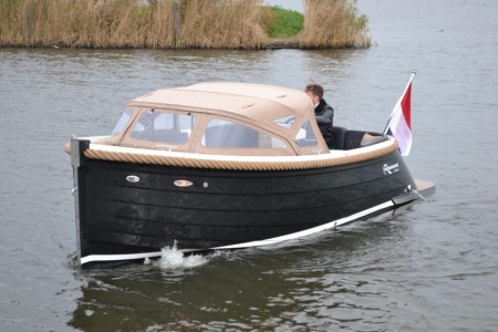 WATERSPOOR 616 AVIATOR 5