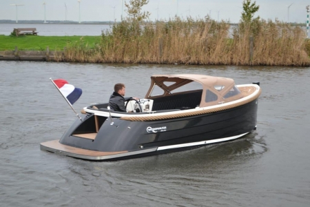 WATERSPOOR 616 AVIATOR 6