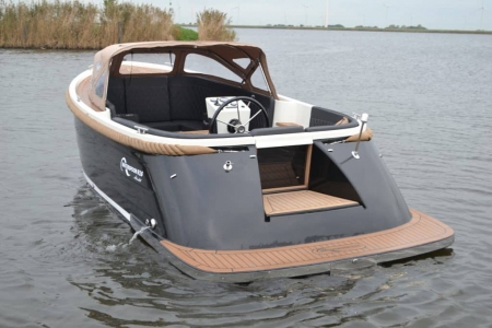 WATERSPOOR 616 AVIATOR 7