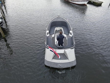 waterspoor 717 aviator image 1