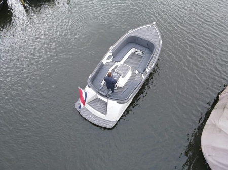 waterspoor 717 aviator image 2