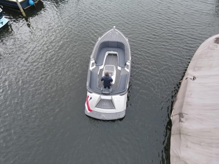 waterspoor 717 aviator image 3