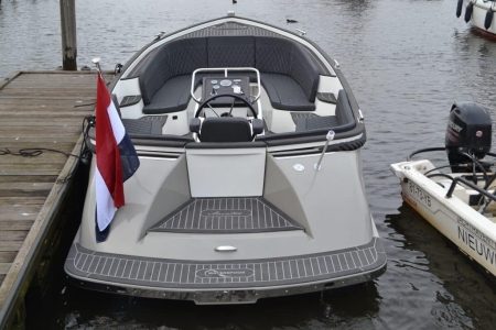 waterspoor 717 aviator image 4