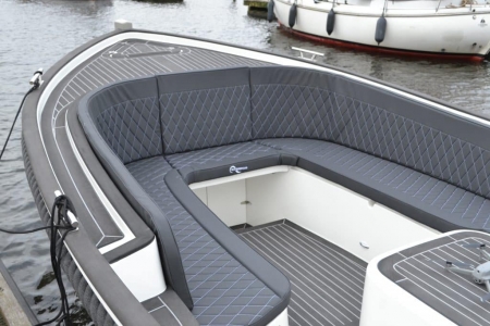 waterspoor 717 aviator image 5