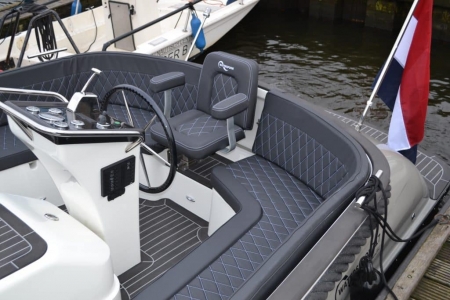 waterspoor 717 aviator image 6