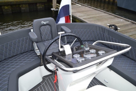 waterspoor 717 aviator image 7