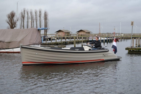 waterspoor 717 aviator image 9