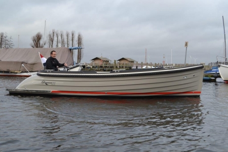 waterspoor 717 aviator image 10