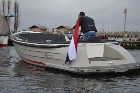 waterspoor 717 aviator image 11