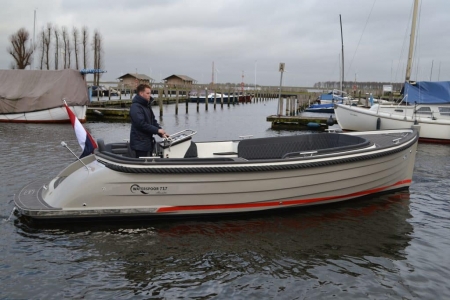 waterspoor 717 aviator image 12