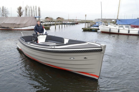 waterspoor 717 aviator image 13