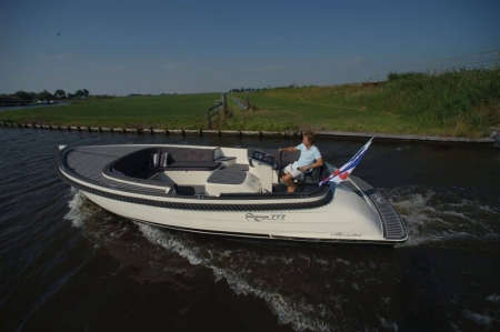 WATERSPOOR 777 AVIATOR