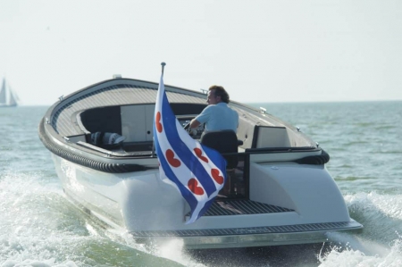 WATERSPOOR 777 AVIATOR 2