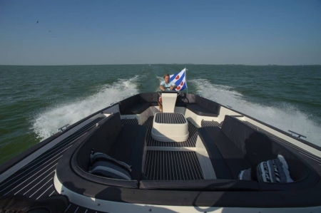 WATERSPOOR 777 AVIATOR 3