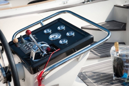 WATERSPOOR 777 AVIATOR 10