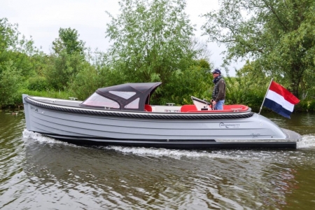 WATERSPOOR 777 AVIATOR 8