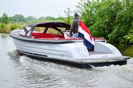 WATERSPOOR 777 AVIATOR 9