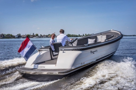 WATERSPOOR 777 AVIATOR 14
