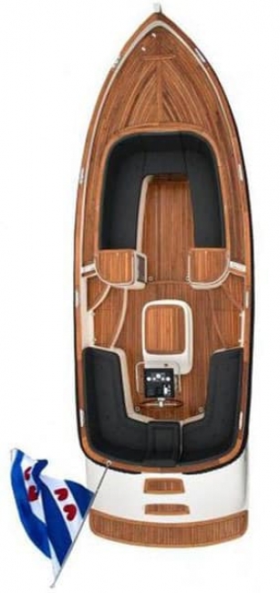 WATERSPOOR 808 16