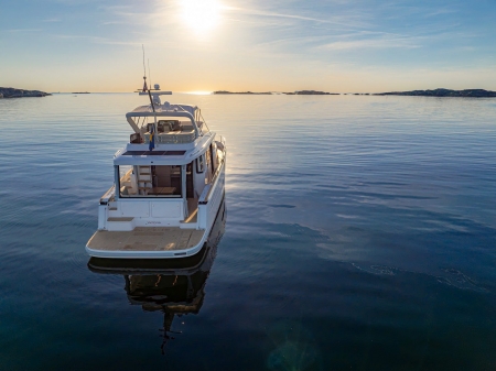 nimbus boats for sale image 1