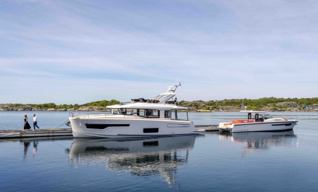 nimbus boats for sale image 2