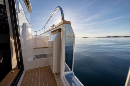 nimbus boats for sale image 3