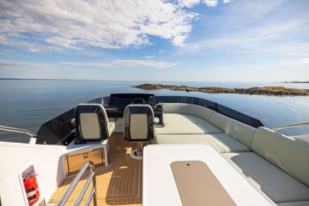 nimbus boats for sale image 8