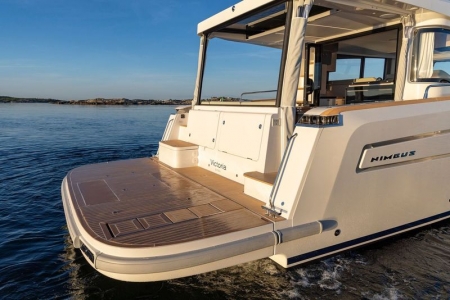 nimbus boats for sale image 6