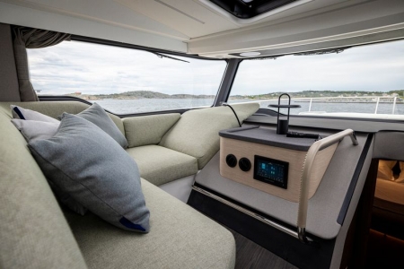 nimbus boats for sale image 4
