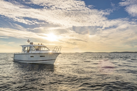 nimbus boats for sale image 2