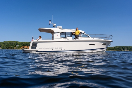nimbus boats for sale image 1