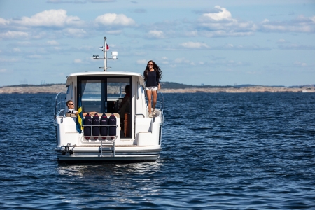 nimbus boats for sale image 5