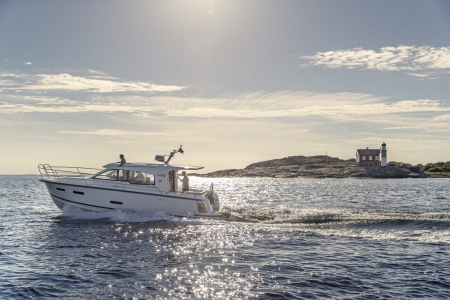nimbus boats for sale image 3