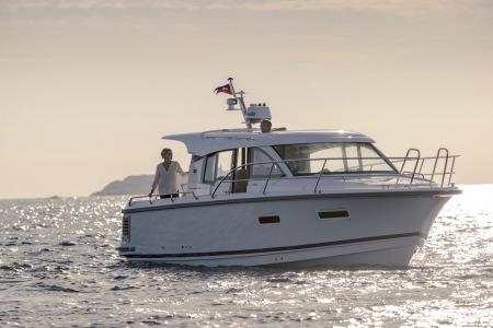 nimbus boats for sale image 4