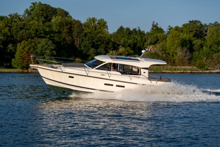 nimbus 365 coupe image 2