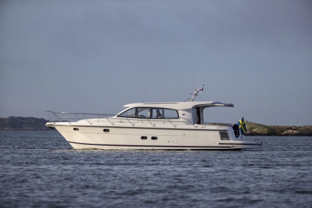 nimbus 405 coupe image 3