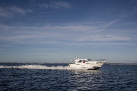 nimbus 405 coupe image 4