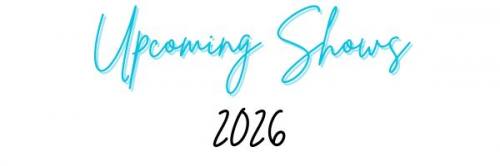 upcoming boatshows in 2026