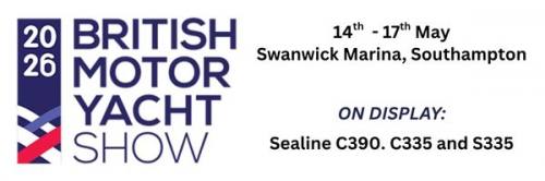 The British Motor Yacht Show 2026