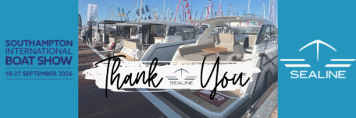 Thank you - SIBS 2026